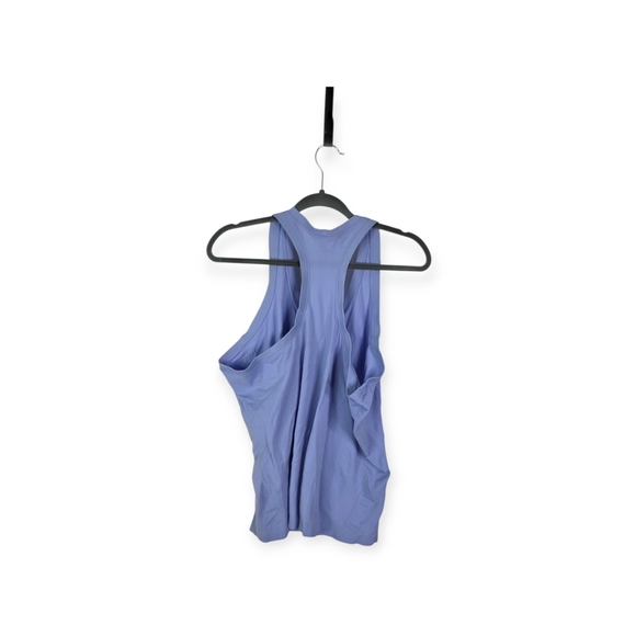 Athleta Momentum Tank Violet /purple Size 2xl - Picture 3 of 6